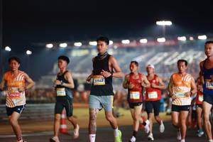 BIB: 
                            <button type="button" onclick="openModal(24123964)" class="btn btn-primary btn-sm float-right btn-popup" data-toggle="modal" data-target=".modal-high-quality">
                        <i class="fas fa-shopping-cart"></i> Add to Cart
                    </button>
                                            <button type="button" onclick="isThisMe(24123964, true)" class="btn btn-success btn-sm float-right btn-popup btn-isme hidden" data-toggle="tooltip" data-placement="bottom" title="นี่คือรูปของคุณใช่ไหม คลิกที่นี่เพื่อเอาเข้าอัลบั้ม">
                        <i class="fas fa-plus"></i> Add to album
                    </button>
                    <button type="button" onclick="isThisMe(24123964, false)" class="btn btn-warning btn-sm float-right btn-popup btn-isnotme hidden">
                        <i class="fas fa-ban"></i> Remove from album
                    </button>